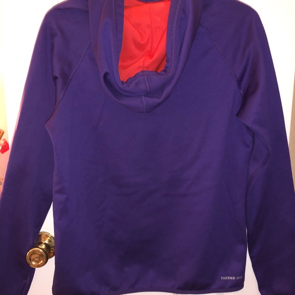 Nike hoodie - Picture 2 of 2